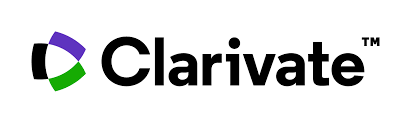 Logo clarivate